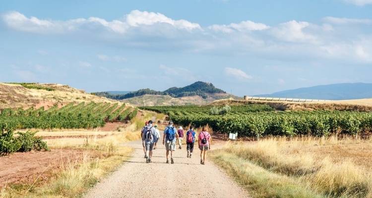 Caminata Camino del norte - Intrepid Travel 4