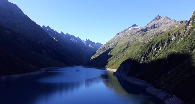 3000 ans et les gisements de minéraux en Suisse - ThomasWilkenSuedamerikatours 1