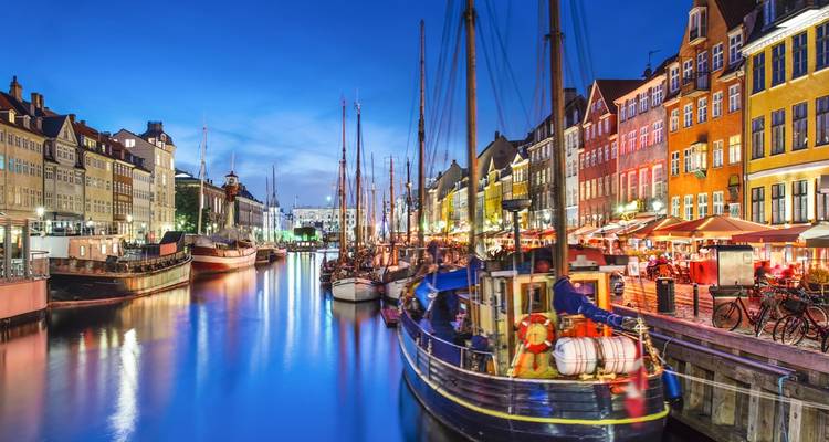Le meilleur de la Scandinavie - 10 jours - On The Go Tours 6