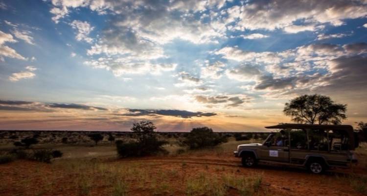 Namibia Highlights - Paradise Reise Service 1