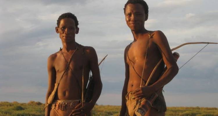 Namibia Highlights - Paradise Reise Service 3