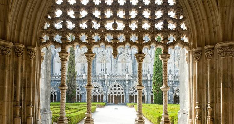 Los encantos de España y Portugal (multipaís) - Destination Services Spain 8
