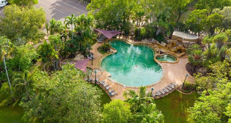 Excursión de 2 días al Retiro de Kakadu y Crucero por las Aguas Amarillas desde Darwin - Autopia Tours 8