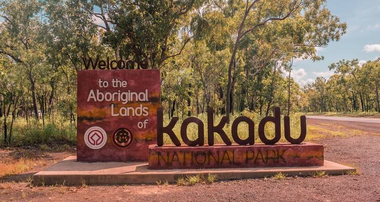 Excursión de 2 días al Retiro de Kakadu y Crucero por las Aguas Amarillas desde Darwin - Autopia Tours 3