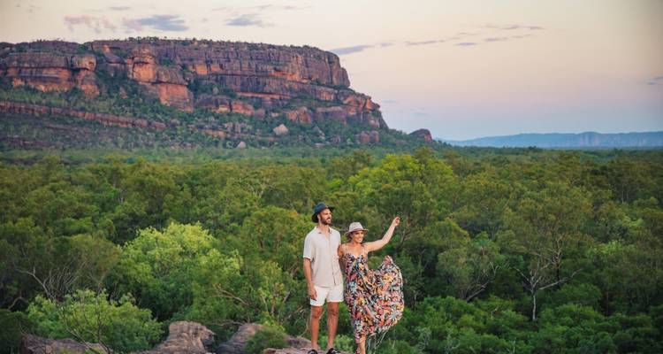 Excursión de 2 días al Retiro de Kakadu y Crucero por las Aguas Amarillas desde Darwin - Autopia Tours 9