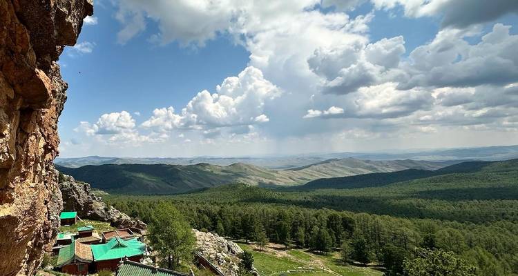 Nomadic Mongolian Experience - Trip De Nomadic 3