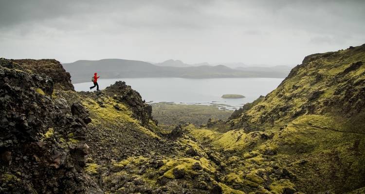 4 Days Private Super Jeep Tour | Landmannalaugar, Thorsmork, South Coast, Golden Circle - Marina Travel 1
