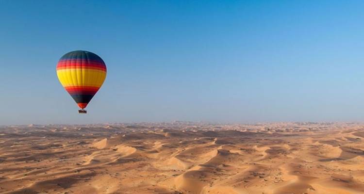 Exquisite Arabian Adventure: A Mesmerizing Multi-Day Tour Package 11 Days 10 Nights - Booking Tours 2