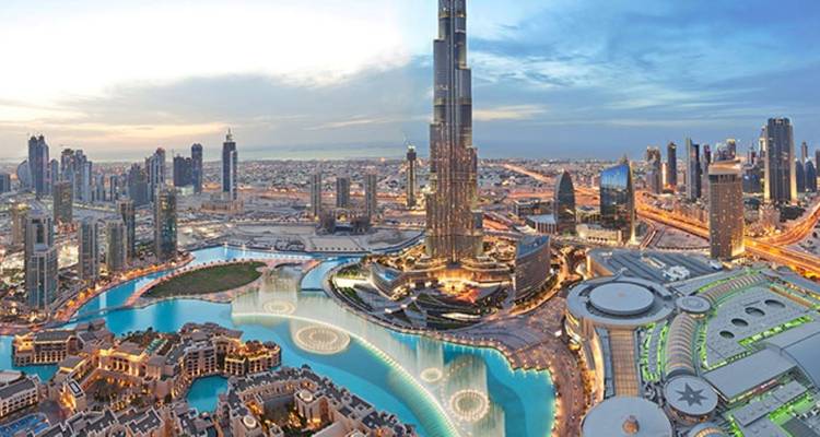 Exquisite Arabian Adventure: A Mesmerizing Multi-Day Tour Package 11 Days 10 Nights - Booking Tours 3