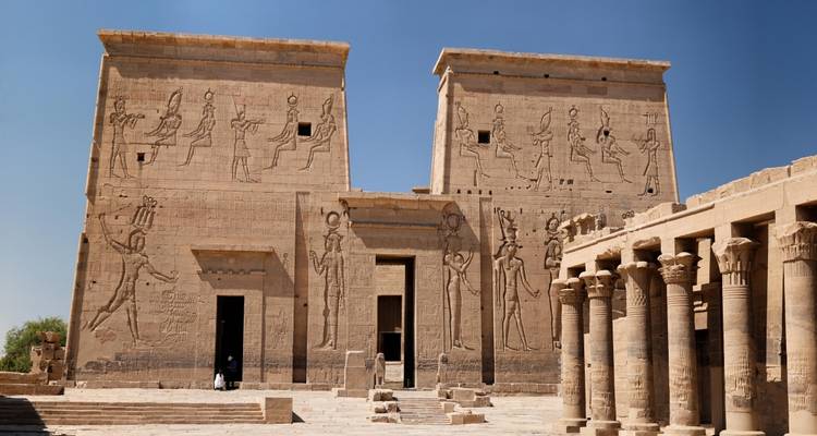 Great Pharaoh & Coral Reefs - Pharaohn Tours 6