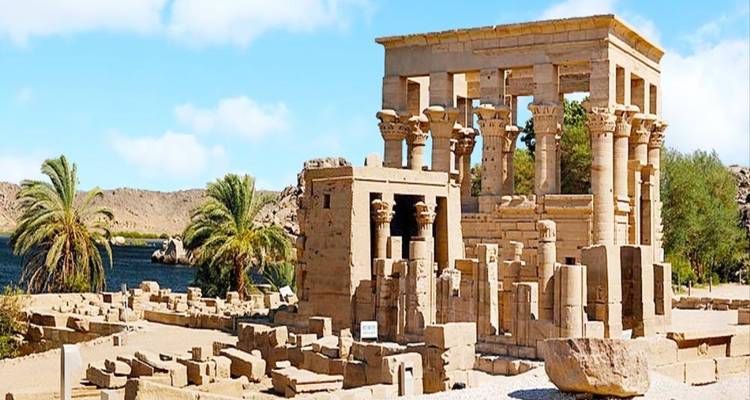 Great Pharaoh & Coral Reefs - Pharaohn Tours 7