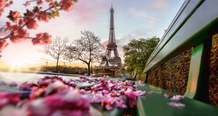 Les 3 premières villes d'Europe - Wonderful Holidays UK 1