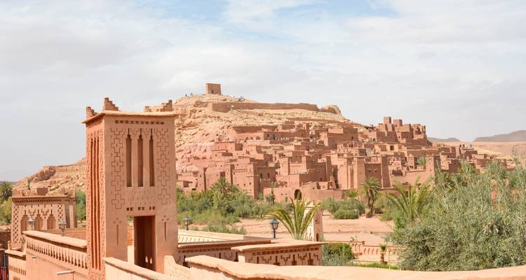Circuit privé de 9 jours : Explorez le sud enchanteur du Maroc depuis Agadir - Discover Morocco Tours 2