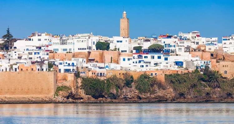Morocco Luxury Tour: Premium Hotels and Great adventure - Trek Desert Maroc  2
