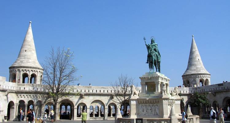 The Best Of Central Europe - Kompas 3