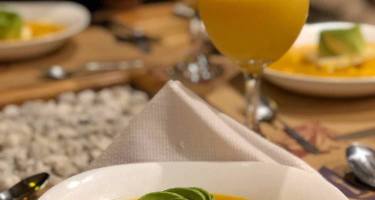 Flavors of Ecuador - A Culinary Expedition through Andean Delights (6 Days) - Authentic Ecuador 1