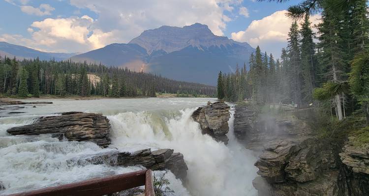 Rockies & Coastal Retreat: An 11-Day Journey from Vancouver - Globalduniya 7