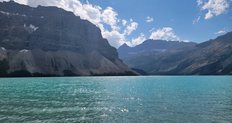 Rockies & Coastal Retreat: An 11-Day Journey from Vancouver - Globalduniya 9
