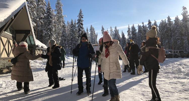 Rockies & Coastal Retreat: An 11-Day Journey from Vancouver - Globalduniya 1