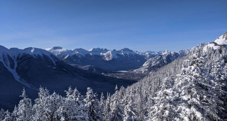 Rockies & Coastal Retreat: An 11-Day Journey from Vancouver - Globalduniya 8