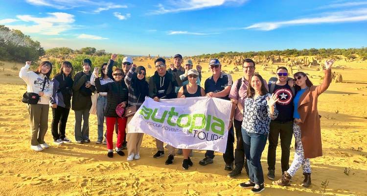 Pinnacles Lobster Yanchep Day Tour Experience - Autopia Tours 10