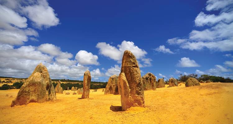 Perth - Exmouth et retour - Adventure Tours Australia 3