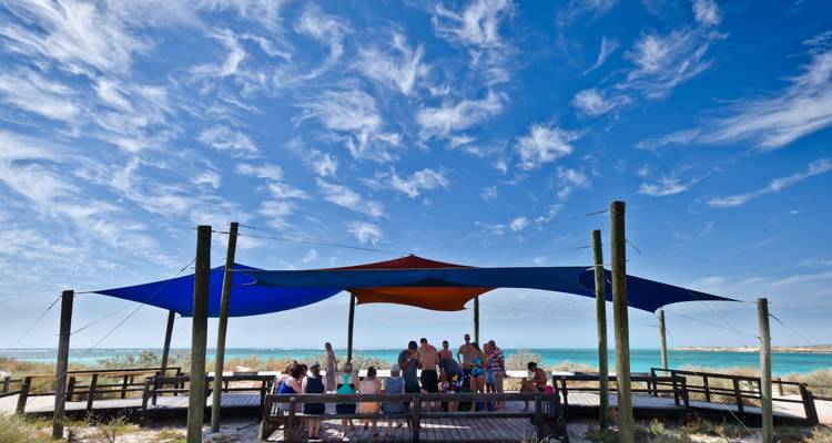 Perth - Exmouth et retour - Adventure Tours Australia 6