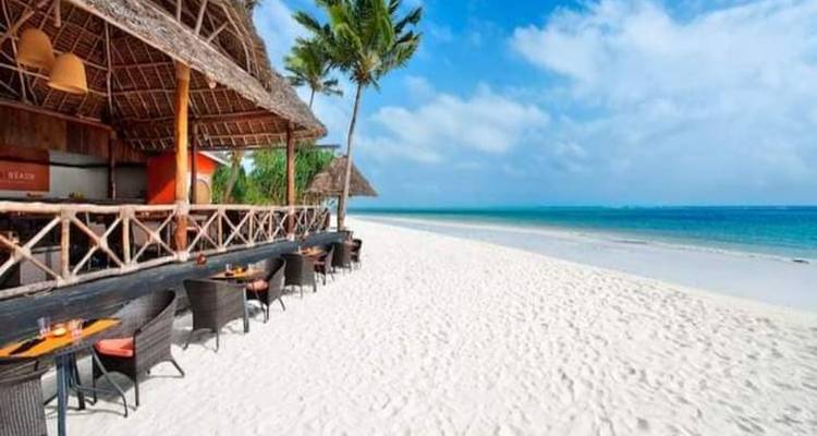 Vacances de 3 jours à Zanzibar - Click Expeditions 2