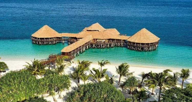Vacances de 3 jours à Zanzibar - Click Expeditions 4
