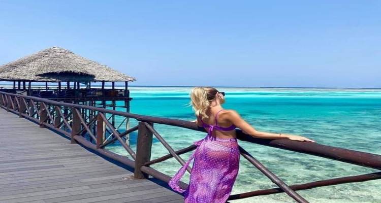 Vacances de 3 jours à Zanzibar - Click Expeditions 7