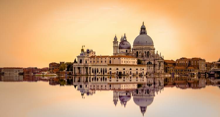 Milan, Venice, Florence, Rome, Sorrento: essential (3*hotels) low carbon tour by train - Meet and Greet Italy 3