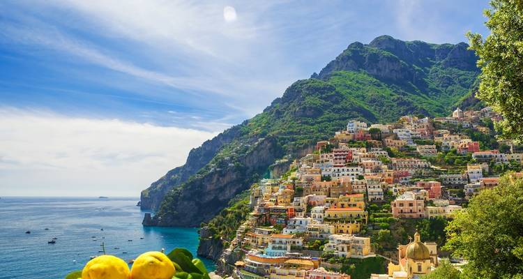 Milan, Venice, Florence, Rome, Sorrento: essential (3*hotels) low carbon tour by train - Meet and Greet Italy 9