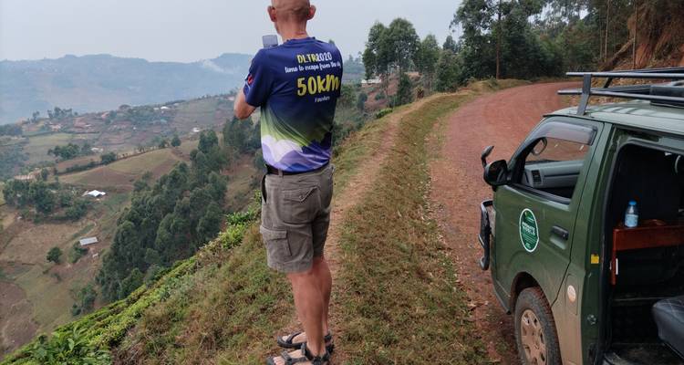 5 jours de safari en Ouganda pour observer les gorilles et la faune sauvage - Primate World Safaris (U) Ltd 7