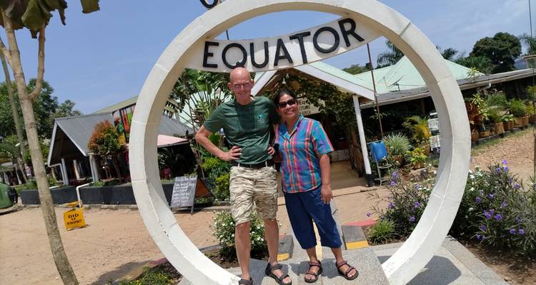 5 jours de safari en Ouganda pour observer les gorilles et la faune sauvage - Primate World Safaris (U) Ltd 9