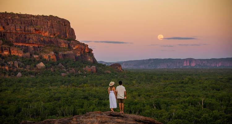 Circuit de 3 jours à Kakadu et Litchfield en 4x4 pour une aventure douce (camping) - Autopia Tours 6