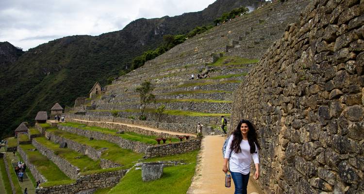 Machu Picchu: Sacred Valley + Short Inca Trail 3 Days - TreXperience 1