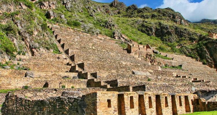Machu Picchu: Sacred Valley + Short Inca Trail 3 Days - TreXperience 3