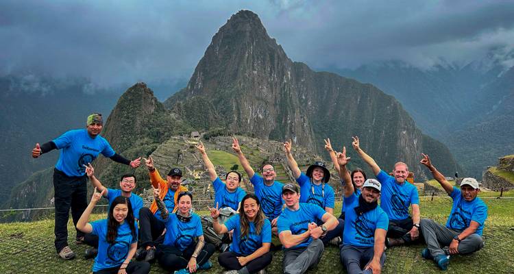 Machu Picchu: Sacred Valley + Short Inca Trail 3 Days - TreXperience 8
