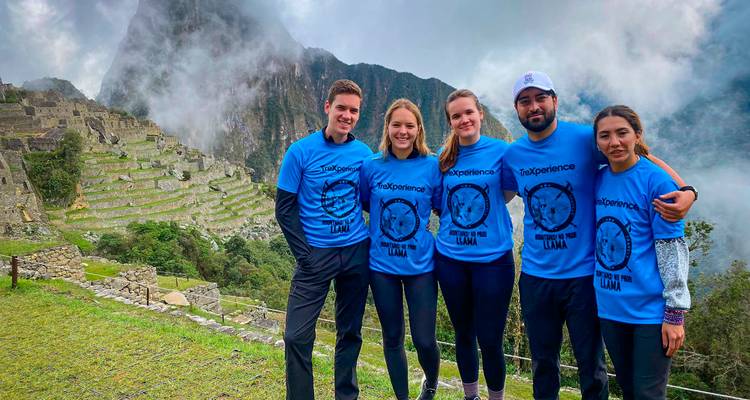 Machu Picchu: Sacred Valley + Short Inca Trail 3 Days - TreXperience 10
