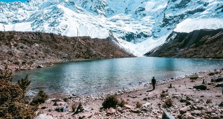 Excursión de día completo al Lago Humantay desde Cusco - TreXperience 3