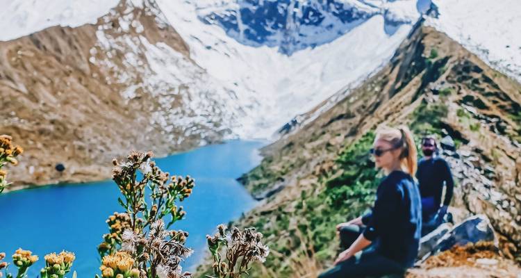 Excursión de día completo al Lago Humantay desde Cusco - TreXperience 6