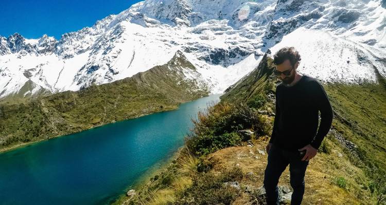 Excursión de día completo al Lago Humantay desde Cusco - TreXperience 10