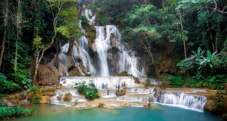 Camboya - Laos - Vietnam - Paradise Reise Service 9