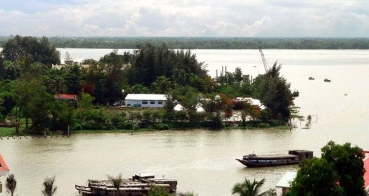 Camboya - Laos - Vietnam - Paradise Reise Service 4
