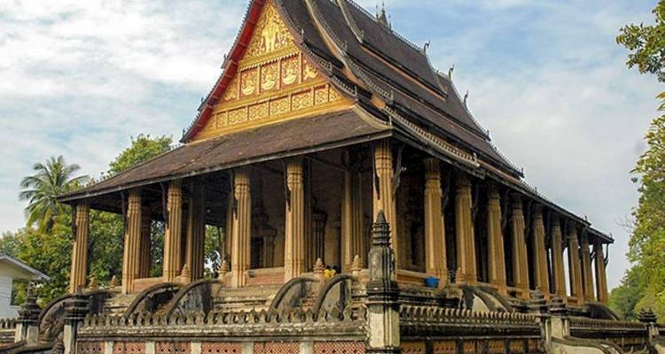 Camboya - Laos - Vietnam - Paradise Reise Service 8