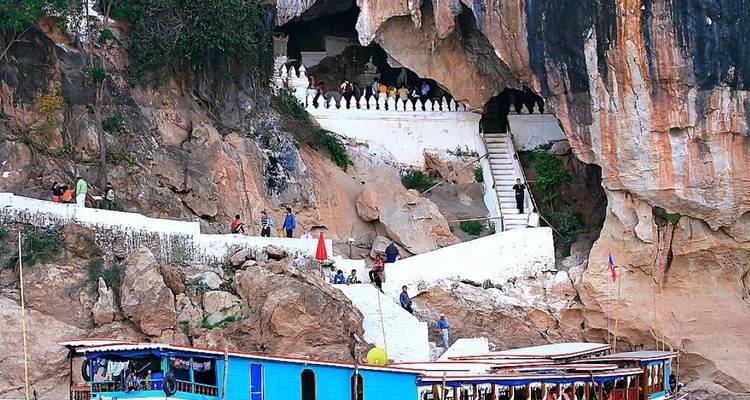 Camboya - Laos - Vietnam - Paradise Reise Service 10