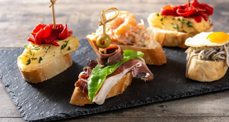 Sensations du Pays Basque - Omega Tours 1