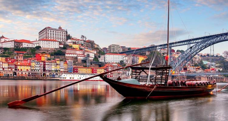 Odyssée de l'Espagne, du Portugal et du Maroc - Omega Tours 9