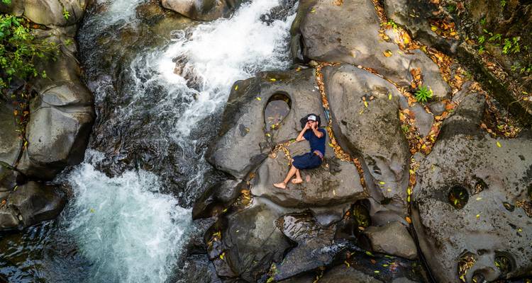 Geluxe: Costa Rica North and South: National Parks, Wildlife & Hot Springs - G Adventures 3