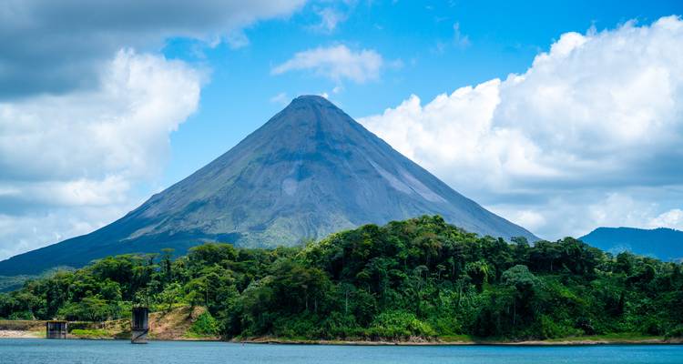 Geluxe: Costa Rica North and South: National Parks, Wildlife & Hot Springs - G Adventures 6